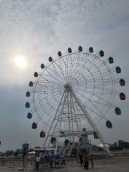 -大美儿童世界(奥林匹克水上公园店)