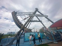 -华夏文旅海洋公园