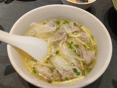 -A One Kitchen·南京精菜馆(德基广场店)