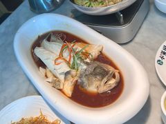 -小菜园新徽菜(无锡宜家荟聚中心店)