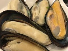 -欧姆世家牛排(英德店)