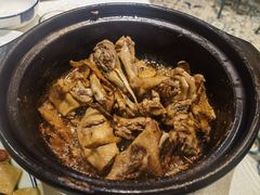姜母鸭-莲花公园煎蟹(总店)