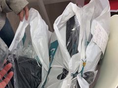 -福奈特洗衣·洗鞋·奢侈品护理(百联中环店)