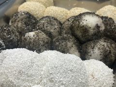 -常州糕团店(北大街新世纪商城店)