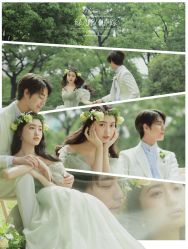 -布拉格婚纱摄影(真实客片店)