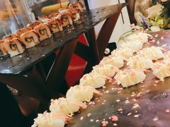 -领鲜活海鲜榴莲自助火锅(东门店)