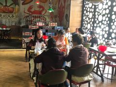 -龙虾风暴(松江店)