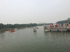 -河北省园博园
