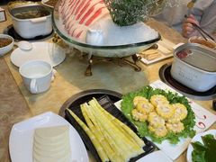 -清真军邺·金富苑肥牛(石坡街旗舰店)
