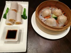 -京香轩·中餐厅(上海中庚聚龙酒店)