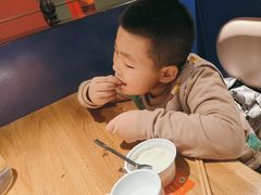 -幸福的烤包子·新疆菜