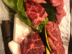 -御牛道日式烤肉料理(杭州万象城店)