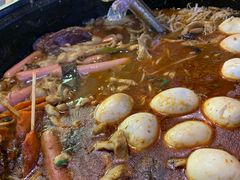 -安徽阜阳卷馍(西单店)