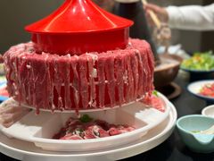 -南门四季铜锅涮肉(大屯·北苑店)