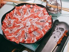 -小肥羊(西丽宝能城店)