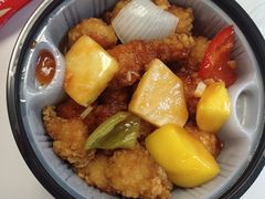 -避风塘·老港味餐厅(虹口龙之梦店)