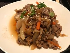 -富力希尔顿酒店·源氏日餐厅