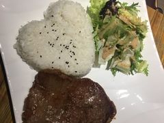 -北语时光西餐厅