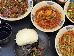 -潇湘阁(三里屯SOHO店)