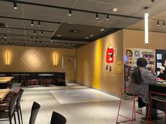 -麦当劳(漳州万达店)