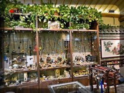 -晶石宝玉精品文玩个性珠宝定制(印象汇店)