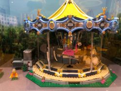 -kidsland(南开大悦城店)