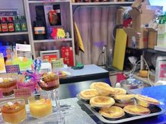 -山河屯铁锅炖鲜鹅·东北菜(开发区一店)