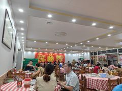 -大岗仙庙烧鸡(花东店)