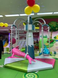-孩子王童乐园(苏州吴中万达店)