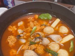-肖记公安牛肉鱼杂馆·省级非物质文化遗产(江汉路直营店)