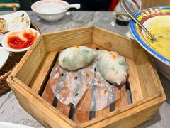 -九龙茶记·粤式餐厅融合菜(鹭江店)