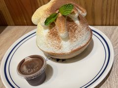 -After You Dessert Cafe(CENTRALWORLD)