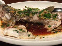 -富力希尔顿度假酒店-御玺中餐厅