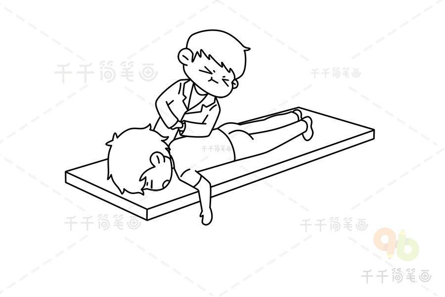 通过肩颈按摩,不仅让您的肩颈更加放松,还