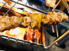-很久以前羊肉串(簋街店)