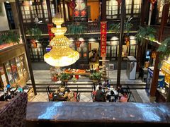 -云和祥食府·特色云南菜(金碧公园店)