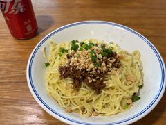 -老唐家面馆