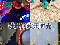 -东莞松山湖万象汇