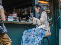 -SeekSeeking咖啡专门店(堰塘街店)