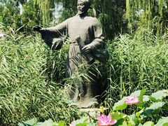 -郭守敬纪念馆