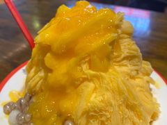 -串妹花式冰粉(乐山总店)