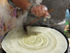 -清真西花市煎饼