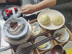 -飞虎过桥米线(翠湖店)