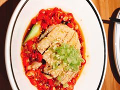 藤椒正经鸡-太二酸菜鱼(福州泰禾店)