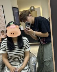 -M² LAB HAIR SALON