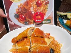 -滋味满屋美食坊(上海街店)