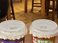 -捡角台湾食堂(宝山店)