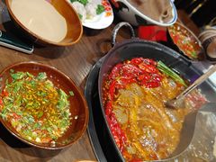-萍姐火锅·公路夜市(南京新街口店)