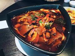 -三俞竹苑(红旗街万达店)