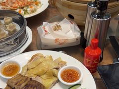 -旺来排档